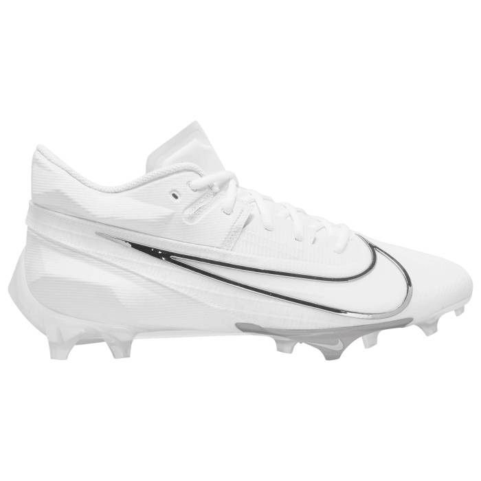 ʥ Nike  Vapor Edge Elite 360 2 Men's Metallic Silver/Pure Platinum/White  ...