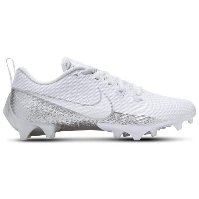 ナイキ Nike 【 Vapor Edge Speed 360 2 Men's White/Metallic Silver/White 】 Speed スピード...