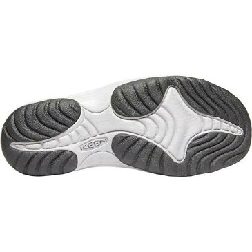 KEEN レディース スニーカー 【 Womens Kona Ii Flip Flops 】 Steel Grey/magnet