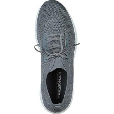 SKECHERS レディース ゴルフ マックス スニーカー 運動靴 【 Womens Go Golf Max Glitter Golf Shoes 】 Slate