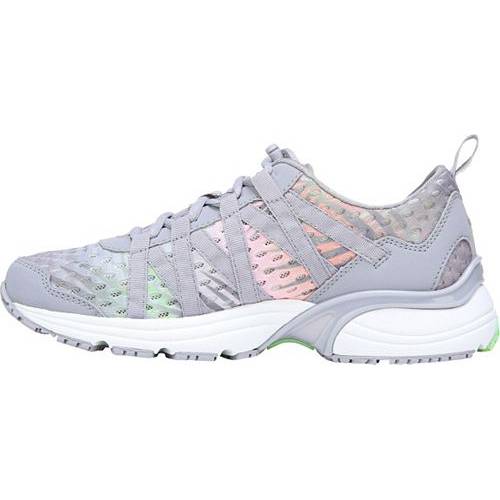 ライカ RYKA レディース ハイドロ トレーニング スニーカー 運動靴 紫 パープル 灰色 グレー WOMEN'S スニーカー 【 HYDRO PURPLE RYKA SPORT TRAINING SHOES GREY 】