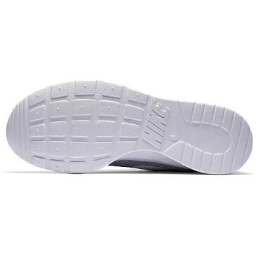 ナイキ NIKE レディース スニーカー 運動靴 【 Womens Tanjun Shoes 】 Grey/white