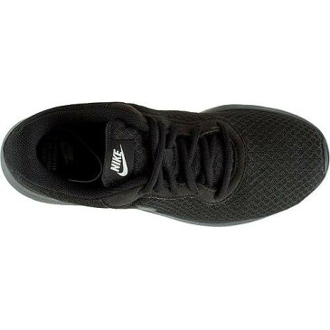 ナイキ NIKE レディース スニーカー 運動靴 【 Womens Tanjun Shoes 】 Black/black