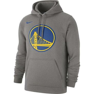 ナイキ NIKE メンズ スケートボード ウォリアーズ メンズファッション トップス パーカー 【 Mens Golden State Warriors Pullover Hoodie 】 Color