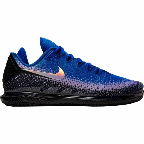 ナイキ NIKE メンズ カウント エア ズーム ニット テニス スニーカー 運動靴 【 Mens Court Air Zoom Vapor X Knit Tennis Shoes 】 Multi