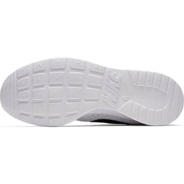 ナイキ NIKE レディース スニーカー 運動靴 【 Womens Tanjun Shoes 】 White/black