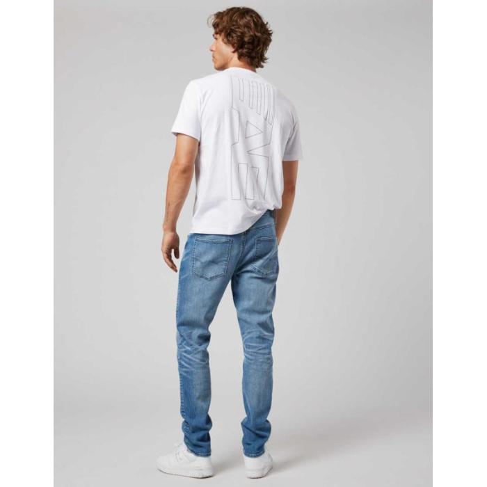 アメリカンイーグル American Eagle 【 Ae 24/7 Athletic Skinny Jean Men 】 スキニー メンズファッション オーダーメイド ズボン パンツ メンズ