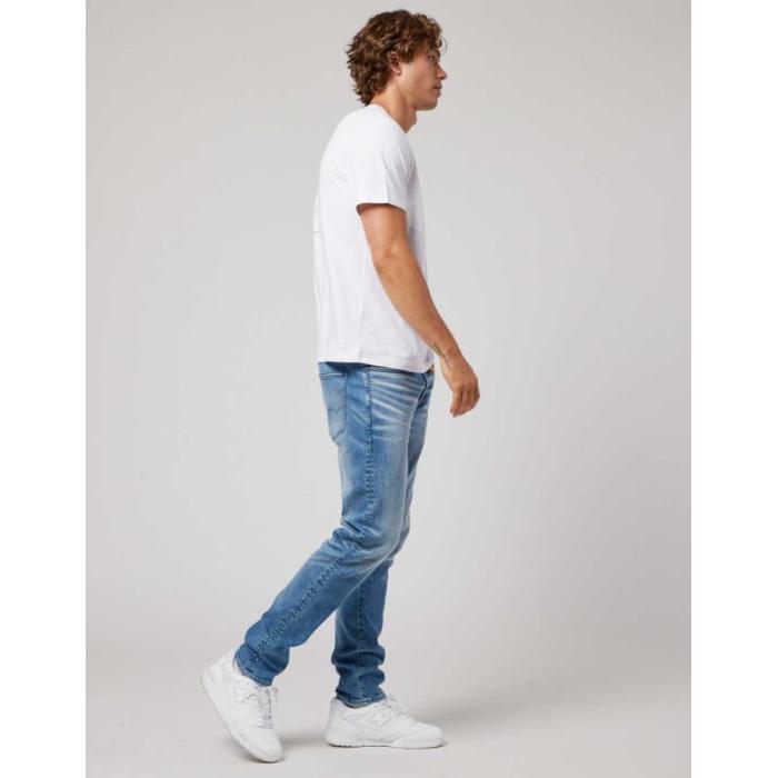 アメリカンイーグル American Eagle 【 Ae 24/7 Athletic Skinny Jean Men 】 スキニー メンズファッション オーダーメイド ズボン パンツ メンズ