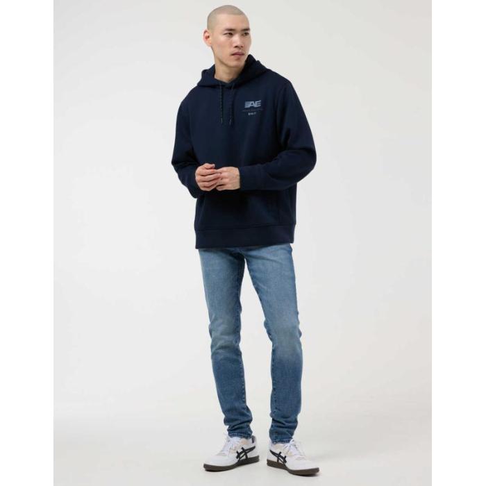 アメリカンイーグル American Eagle 【 Ae 24/7 Airflex+ Temp Tech Athletic Skinny Jean Men 】 テック スキニー メンズファッション オーダーメイド ズボン パンツ メンズ