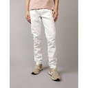 アメリカンイーグル American Eagle 【 Ae Airflex+ Athletic Skinny Jean Men 】 スキニー メンズファッション...