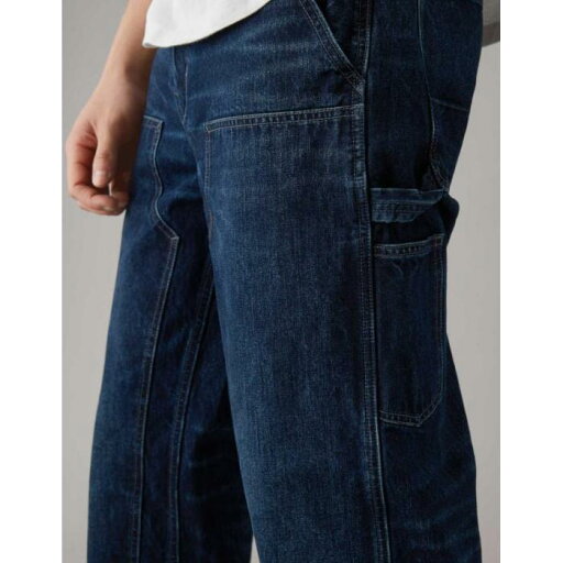 アメリカンイーグル American Eagle 【 Ae Carpenter Jean Men 】 メンズファッション オーダーメイド ズボン パンツ メンズ アメリカンイーグル American Eagle 【 Ae Carpenter Jean Men 】 メンズファッション オーダーメイド ズボン パンツ メンズ