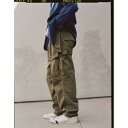アメリカンイーグル American Eagle 【 Ae Relaxed Cargo Pant Men 】 カーゴ パンツ メンズファッション オーダーメイド ズボン パンツ メンズ