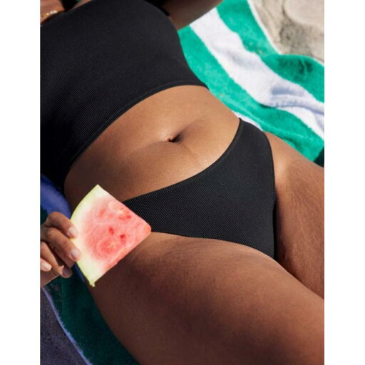 American Eagle Aerie 【 Aerie Ribbed Full Coverage Bikini Bottom Women 】 ズボン ボトムス レディースファッション 水着 レディース American Eagle Aerie 【 Aerie Ribbed Full Coverage Bikini Bottom Women 】 ズボン ボトムス レディースファッション 水着 レディース