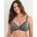 American Eagle Aerie 【 Smoothez Full Coverage Lightly Lined Bra Women 】 インナー 下着 ナイトウェア レディース インナー 下着 ランジェリー ブラジャー レディース