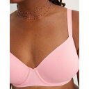 American Eagle Aerie 【 Smoothez Full Coverage Lightly Lined Bra Women 】 インナー 下着 ナイトウェア レディース インナー 下着 ランジェリー ブラジャー レディース