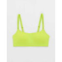 American Eagle Aerie 【 Smoothez Bra-Ish Wireless Bralette Women 】 インナー 下着 ナイトウェア レディース インナー 下着 ランジェリー ブラジャー レディース(4)