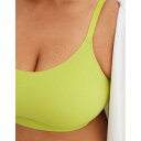 American Eagle Aerie 【 Smoothez Padded Scoop Bralette Women 】 Padded パッド インナー 下着 ナイトウェア レディース インナー 下着 ランジェリー ブラジャー レディース
