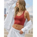 American Eagle Offline 【 Offline By Aerie Real Me Low Key Longline Sports Bra Wo...