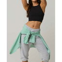 American Eagle Offline 【 Offline By Aerie Real Me Xtra High Neck Sports Bra Wome...