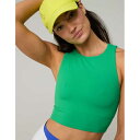 American Eagle Offline 【 Offline By Aerie Real Me Xtra High Neck Sports Bra Wome...