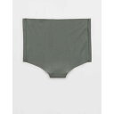 American Eagle Aerie 【 Smoothez No Show Xtra High Rise Thong Underwear Women 】 ハイ ライズ アンダーウェア 下着 インナー 下着 ナイトウェア レディース インナー 下着 ランジェリー ショーツ ボックスショ