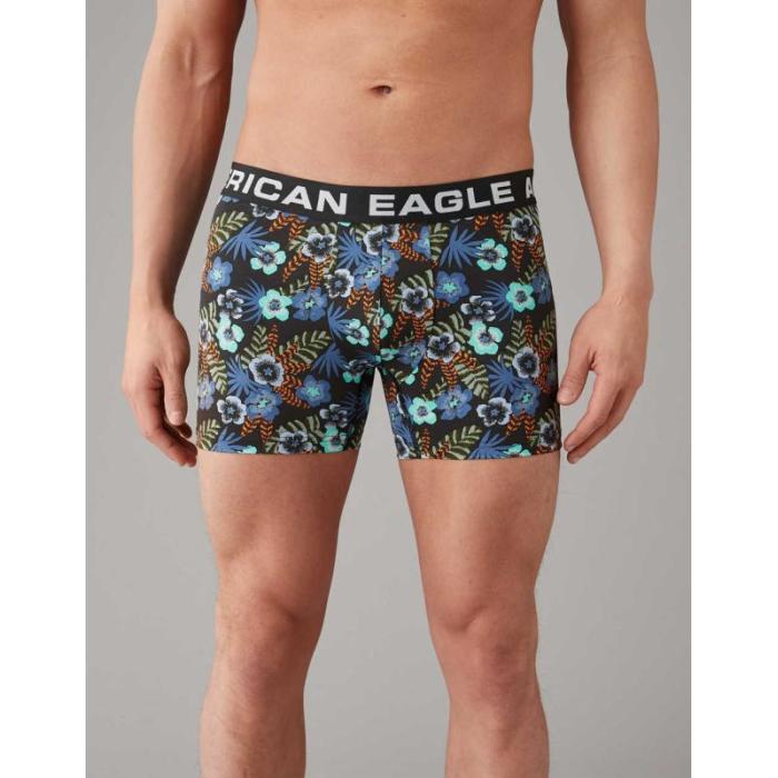 アメリカンイーグル American Eagle 【 Aeo Men's Tropical 4.5