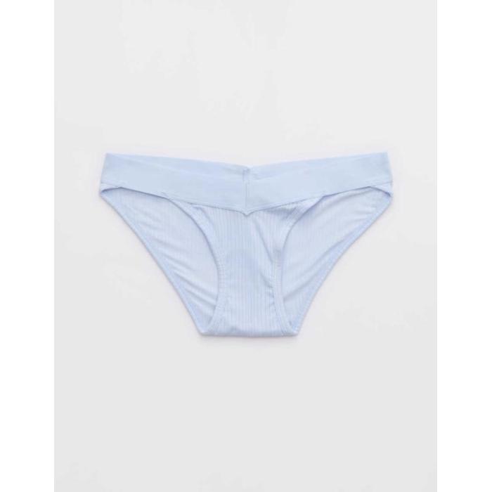 American Eagle Aerie  Superchill Modal Bikini Underwear Women    ʡ...