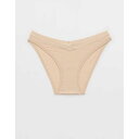 American Eagle Aerie 【 Superchill Cotton Valentine's Day Bikini Underwear Women 】 アンダーウェア 下着 インナー 下着 ナイトウェア レディース インナー 下着 ランジェリー ショーツ スタンダード レディー(4)