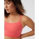 American Eagle Offline 【 Offline By Aerie Real Me Hold Up! Sports Bra Women 】 レア...