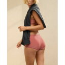 American Eagle Aerie 【 Smoothez Everyday Boyshort Underwear Women 】 アンダーウェア 下着 インナー 下着 ナイトウェア レディース インナー 下着 ランジェリー ショーツ ボックスショーツ ボーイレッグ レ