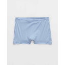 American Eagle Aerie 【 Smoothez Everyday Boyshort Underwear Women 】 アンダーウェア 下着 インナー 下着 ナイトウェア レディース インナー 下着 ランジェリー ショーツ ボックスショーツ ボーイレッグ レ