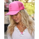American Eagle Offline 【 Offline By Aerie Roped Trucker Hat Women 】 トラッカー バッグ 小物 ブランド雑貨 帽子 レディース帽子 キャップ レディース(4)