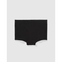 American Eagle Aerie 【 Superchill Seamless Boyshort Underwear Women 】 アンダーウェア 下着 インナー 下着 ナイトウェア レディース インナー 下着 ランジェリー ショーツ ボックスショーツ ボーイレッグ
