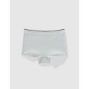 American Eagle Aerie 【 Superchill Seamless Boyshort Underwear Women 】 アンダーウェア 下着 インナー 下着 ナイトウェア レディース インナー 下着 ランジェリー ショーツ ボックスショーツ ボーイレッグ