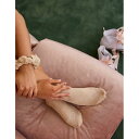 American Eagle Aerie 【 Aerie Bobby Sock 3-Pack Women 】 3個入 インナー 下着 ナイトウェア レディース 靴下 レッグウェア 靴下 レディース(4)