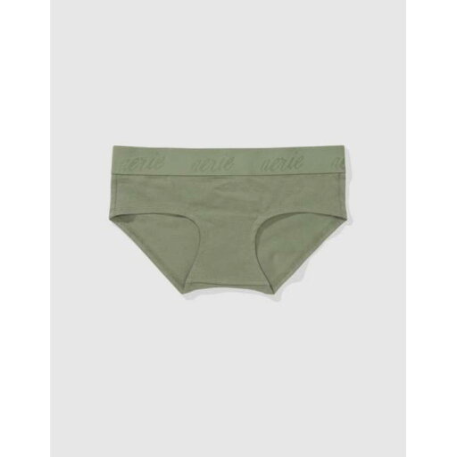American Eagle Aerie 【 Superchill Cotton Logo Boybrief Underwear Women 】 ロゴ アンダーウェア 下着 インナー 下着 ナイトウェア レディース インナー 下着 ランジェリー ショーツ スタンダード レディース American Eagle Aerie 【 Superchill Cotton Logo Boybrief Underwear Women 】 ロゴ アンダーウェア 下着 インナー 下着 ナイトウェア レディース インナー 下着 ランジェリー ショーツ スタンダード レディース