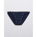 American Eagle Aerie 【 Smoothez Microfiber String Bikini Underwear Women 】 アンダーウェア 下着 インナー 下着 ナイトウェア レディース インナー 下着 ランジェリー ショーツ スタンダード レディース