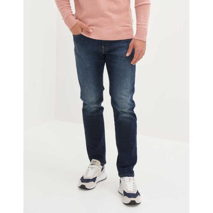 アメリカンイーグル American Eagle 【 Ae Airflex+ Slim Straight Jean Men 】 slim スリム メンズファッション オーダーメイド ズボン パンツ メンズ