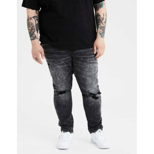 アメリカンイーグル American Eagle 【 Ae Airflex+ Slim Jean Men 】 slim スリム メンズファッション オーダーメイド ズボン パンツ メンズ アメリカンイーグル American Eagle 【 Ae Airflex+ Slim Jean Men 】 slim スリム メンズファッション オーダーメイド ズボン パンツ メンズ