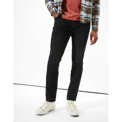 アメリカンイーグル American Eagle 【 Ae Airflex+ Slim Jean Men 】 slim スリム メンズファッション オーダーメイド ズボン パンツ メンズ アメリカンイーグル American Eagle 【 Ae Airflex+ Slim Jean Men 】 slim スリム メンズファッション オーダーメイド ズボン パンツ メンズ
