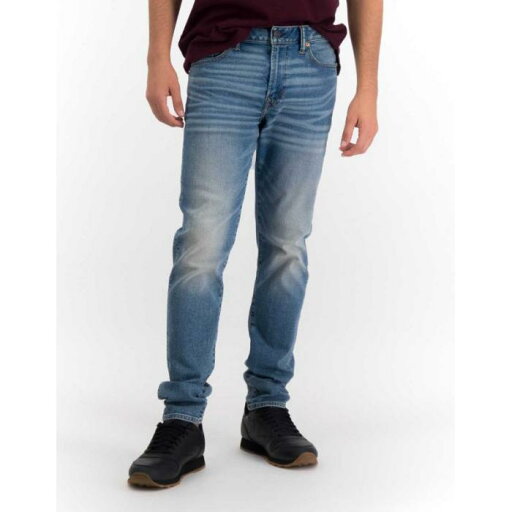 アメリカンイーグル American Eagle 【 Ae Airflex+ Slim Jean Men 】 slim スリム メンズファッション オーダーメイド ズボン パンツ メンズ アメリカンイーグル American Eagle 【 Ae Airflex+ Slim Jean Men 】 slim スリム メンズファッション オーダーメイド ズボン パンツ メンズ