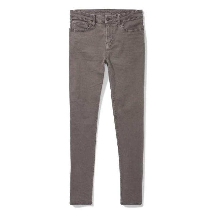 アメリカンイーグル American Eagle 【 Ae Airflex+ Slim Jean Men 】 slim スリム メンズファッション オーダーメイド ズボン パンツ メンズ