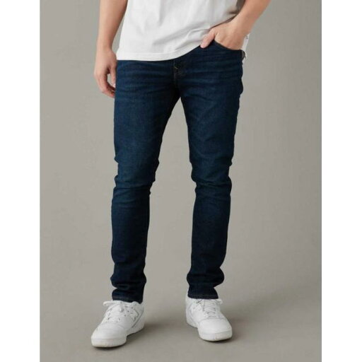 アメリカンイーグル American Eagle 【 Ae Easyflex Slim Jean Men 】 slim スリム メンズファッション オーダーメイド ズボン パンツ メンズ アメリカンイーグル American Eagle 【 Ae Easyflex Slim Jean Men 】 slim スリム メンズファッション オーダーメイド ズボン パンツ メンズ