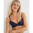 American Eagle Aerie 【 Smoothez Pull On Push Up Bra Women 】 インナー 下着 ナイトウェア レディース インナー 下着 ランジェリー ブラジャー レディース