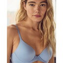 American Eagle Aerie 【 Sunnie Lurex Strap Full Coverage Lightly Lined Bra Women 】 ストラップ インナー 下着 ナイトウェア レディース インナー 下着 ランジェリー ブラジャー レディース