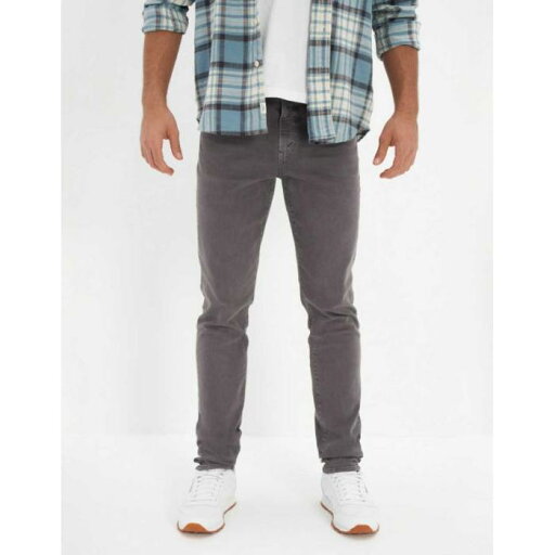 アメリカンイーグル American Eagle 【 Ae Airflex+ Slim Jean Men 】 slim スリム メンズファッション オーダーメイド ズボン パンツ メンズ アメリカンイーグル American Eagle 【 Ae Airflex+ Slim Jean Men 】 slim スリム メンズファッション オーダーメイド ズボン パンツ メンズ