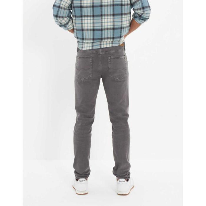 アメリカンイーグル American Eagle 【 Ae Airflex+ Slim Jean Men 】 slim スリム メンズファッション オーダーメイド ズボン パンツ メンズ