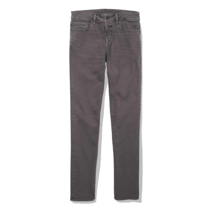 アメリカンイーグル American Eagle 【 Ae Airflex+ Slim Jean Men 】 slim スリム メンズファッション オーダーメイド ズボン パンツ メンズ