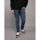 アメリカンイーグル American Eagle 【 Ae Easyflex Slim Jean Men 】 slim スリム メンズファッション オーダーメイド ズボン パンツ メンズ