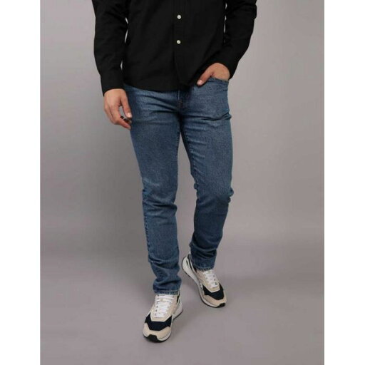 アメリカンイーグル American Eagle 【 Ae Easyflex Slim Jean Men 】 slim スリム メンズファッション オーダーメイド ズボン パンツ メンズ アメリカンイーグル American Eagle 【 Ae Easyflex Slim Jean Men 】 slim スリム メンズファッション オーダーメイド ズボン パンツ メンズ